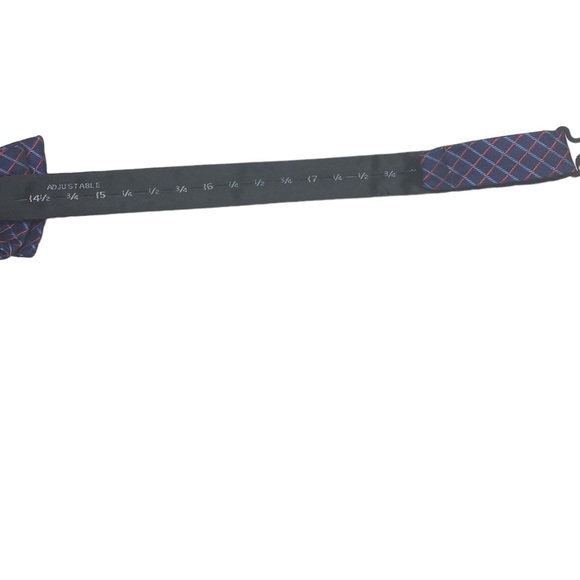 Saddlebred Pre-Tied BowTie - Picture 3 of 4